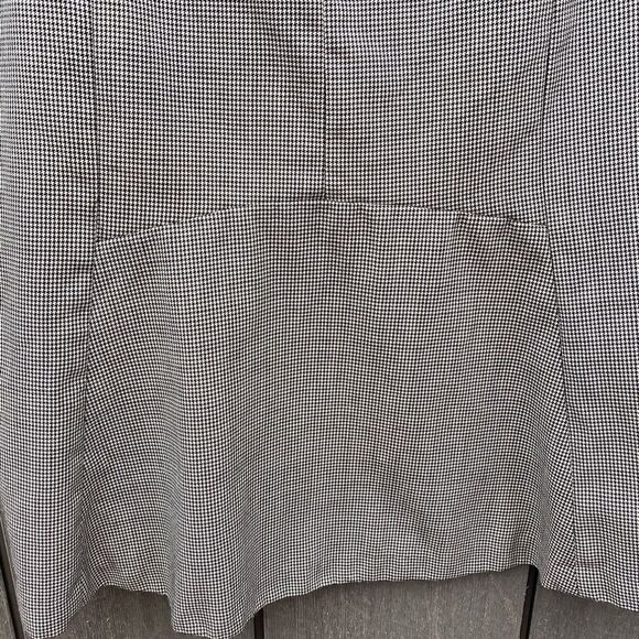 Vintage‎ Loft Ann Taylor Wool Skirt - Picture 6 of 8
